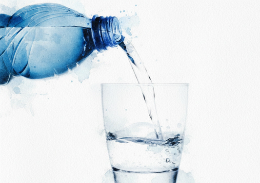 「1日2Lの水」が正しいとは限らない理由
