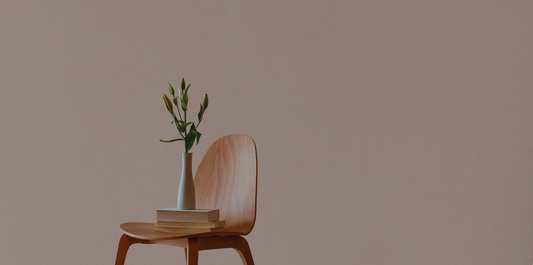 心地よい暮らしの詩学　The Poetry of Cosy Living