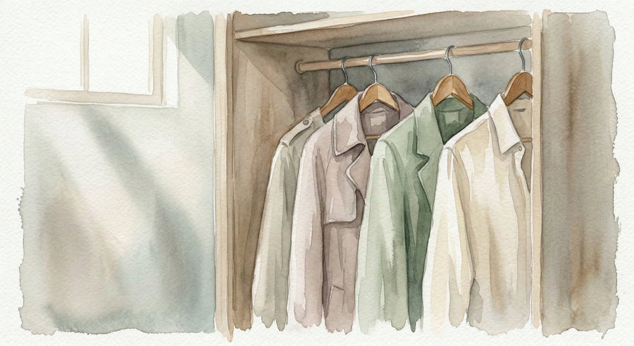 呼び名が変われば、姿も変わる。大人が知っておきたい「ファッション用語」の変遷