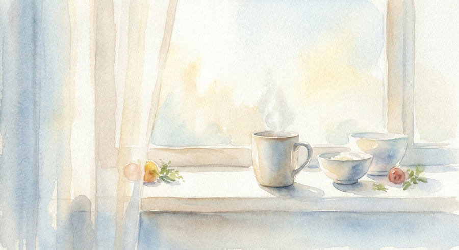 忙しい毎日でも、美しく整う食事という選択。なんとなく食べる日々から、自分を整える“食の選び方”へ