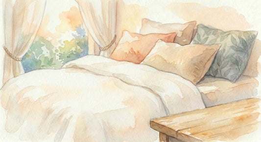 自律神経を整える」3つのモーニングルーティン